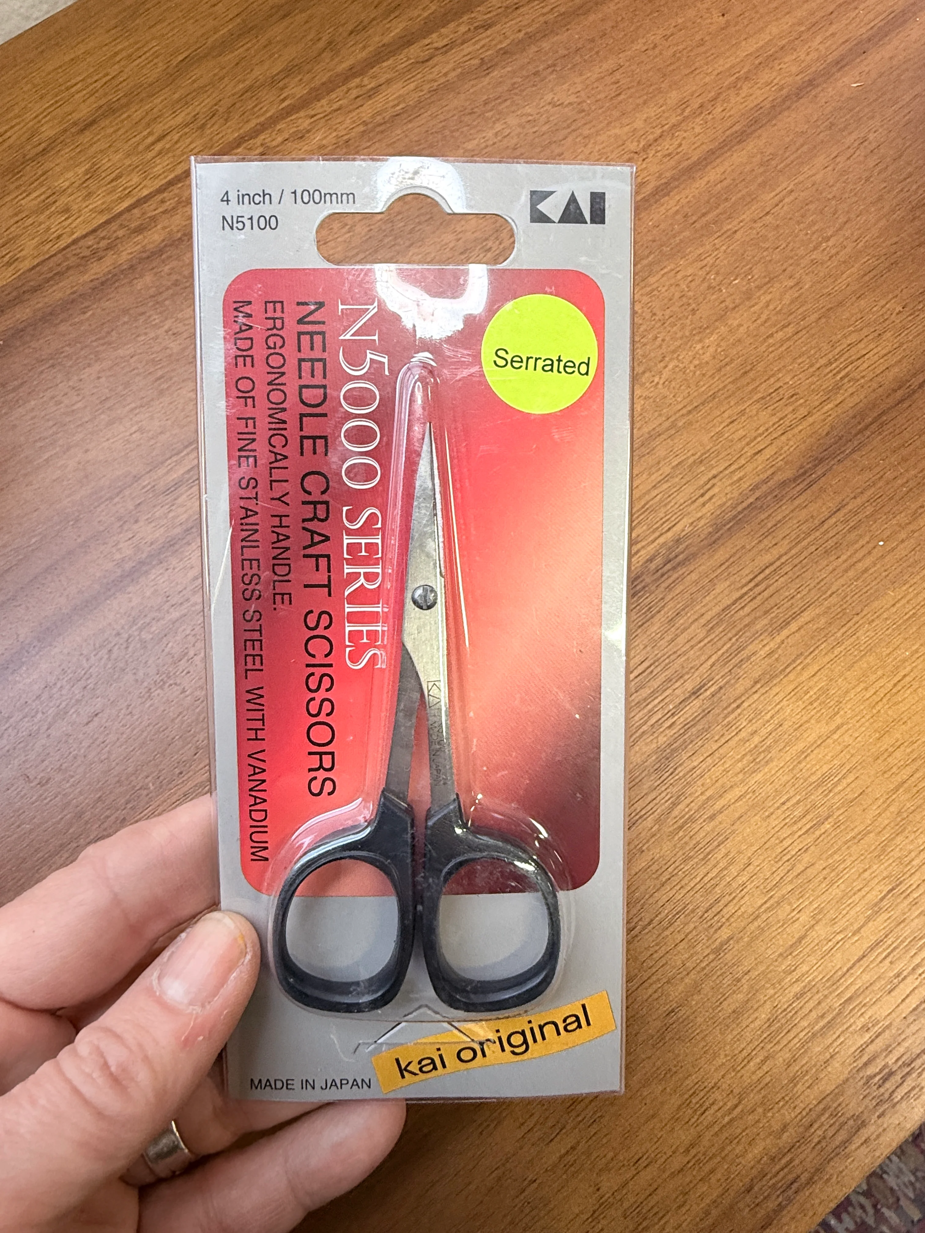 Scissors and Snips